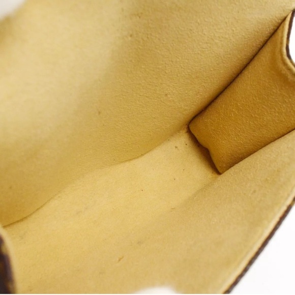 Louis Vuitton Pochette Florentine Bum Bag, Size XS - Picture 7 of 10